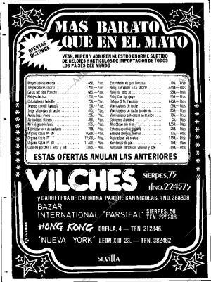 ABC SEVILLA 16-10-1984 página 120