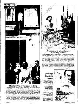 ABC SEVILLA 16-10-1984 página 14