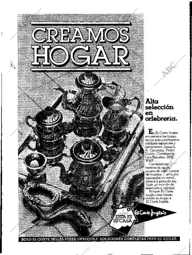 ABC SEVILLA 16-10-1984 página 15