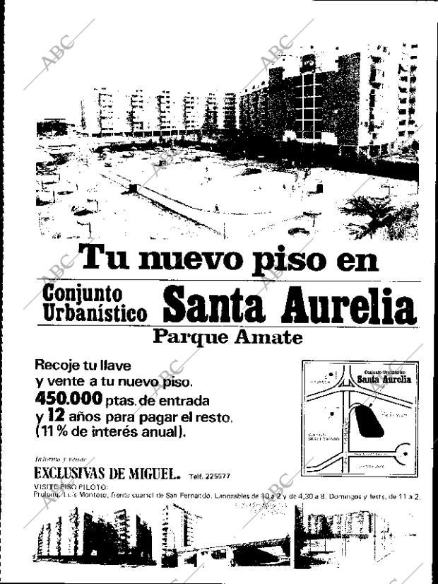 ABC SEVILLA 16-10-1984 página 16