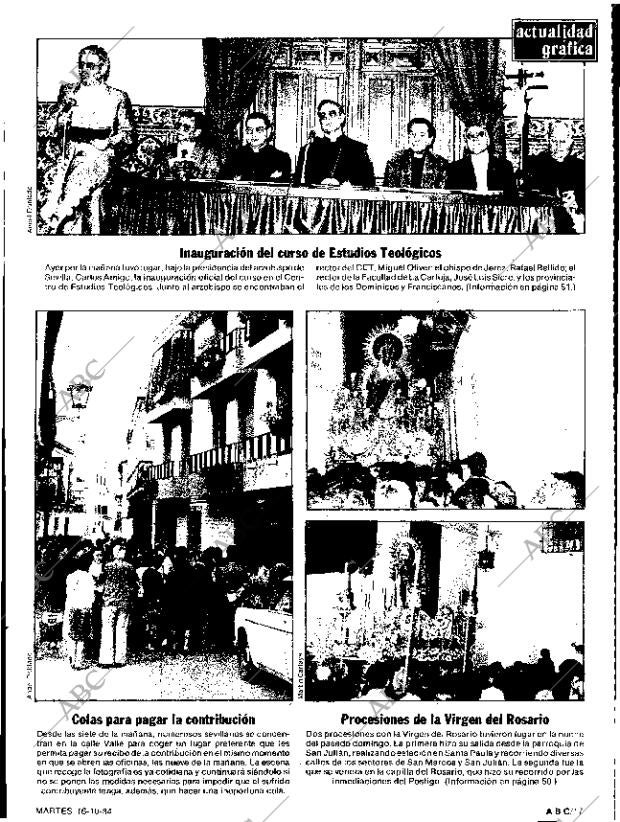 ABC SEVILLA 16-10-1984 página 17