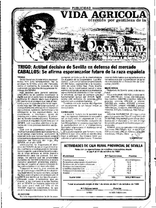 ABC SEVILLA 16-10-1984 página 2