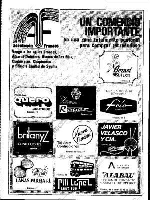 ABC SEVILLA 16-10-1984 página 22