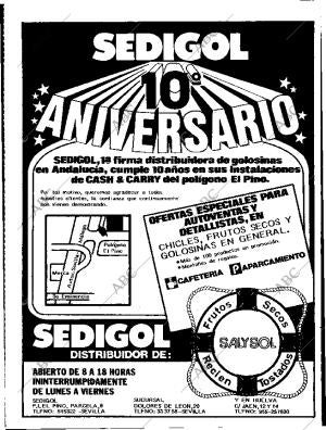 ABC SEVILLA 16-10-1984 página 24