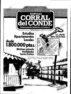 ABC SEVILLA 16-10-1984 página 26