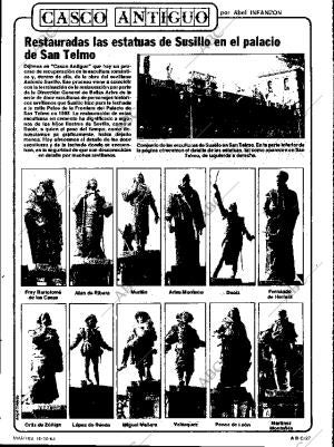 ABC SEVILLA 16-10-1984 página 27