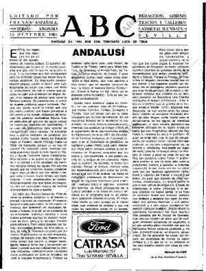 ABC SEVILLA 16-10-1984 página 3