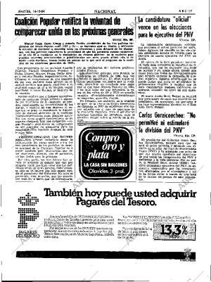 ABC SEVILLA 16-10-1984 página 37