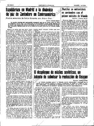 ABC SEVILLA 16-10-1984 página 38