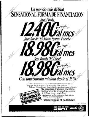 ABC SEVILLA 16-10-1984 página 4