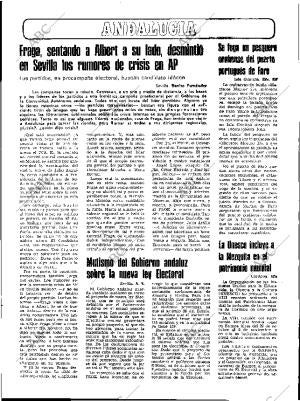 ABC SEVILLA 16-10-1984 página 41