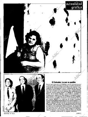 ABC SEVILLA 16-10-1984 página 5