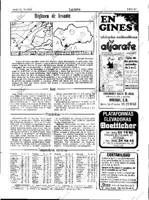 ABC SEVILLA 16-10-1984 página 57