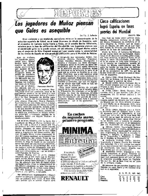 ABC SEVILLA 16-10-1984 página 65