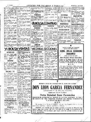 ABC SEVILLA 16-10-1984 página 86