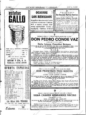 ABC SEVILLA 16-10-1984 página 90