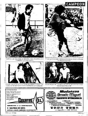 ABC SEVILLA 16-10-1984 página 95