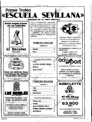 ABC SEVILLA 16-10-1984 página 96