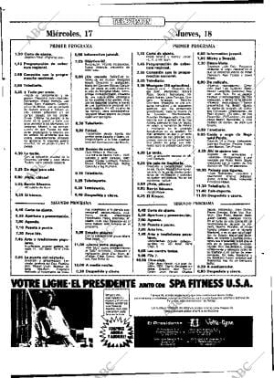 ABC MADRID 17-10-1984 página 102