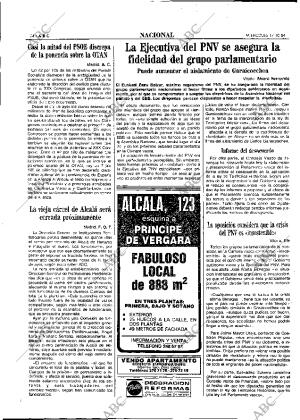 ABC MADRID 17-10-1984 página 24