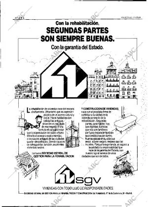 ABC MADRID 17-10-1984 página 30