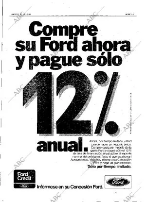 ABC MADRID 17-10-1984 página 41
