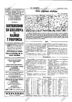 ABC MADRID 17-10-1984 página 42