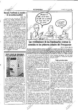 ABC MADRID 17-10-1984 página 58