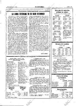 ABC MADRID 17-10-1984 página 65