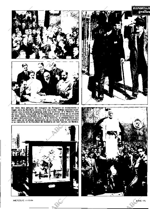 ABC MADRID 17-10-1984 página 95
