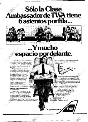 ABC MADRID 17-10-1984 página 96