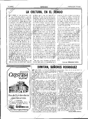 ABC SEVILLA 17-10-1984 página 18