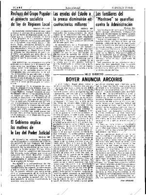 ABC SEVILLA 17-10-1984 página 22