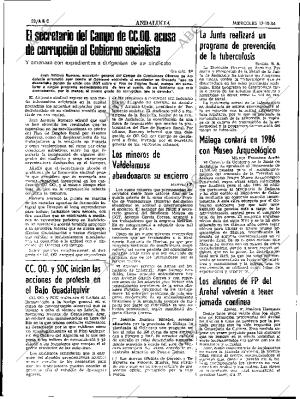 ABC SEVILLA 17-10-1984 página 32