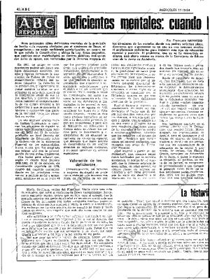 ABC SEVILLA 17-10-1984 página 42