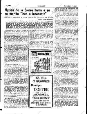 ABC SEVILLA 17-10-1984 página 52