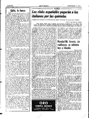 ABC SEVILLA 17-10-1984 página 56