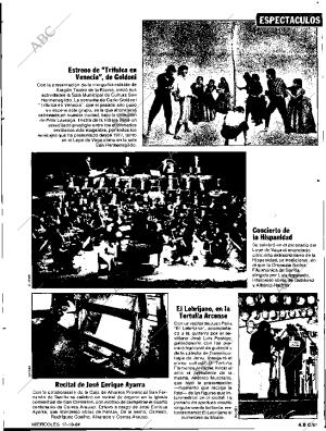 ABC SEVILLA 17-10-1984 página 81