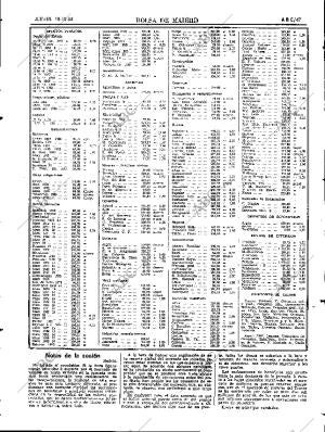 ABC SEVILLA 18-10-1984 página 47