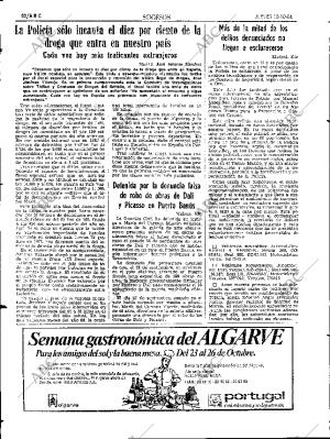 ABC SEVILLA 18-10-1984 página 52