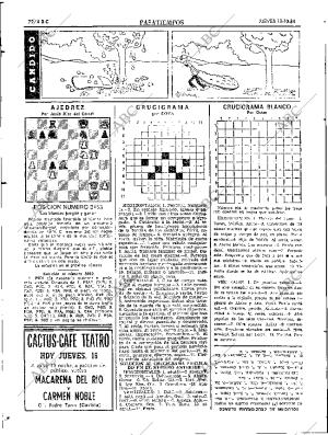 ABC SEVILLA 18-10-1984 página 72