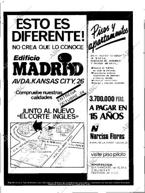 ABC SEVILLA 18-10-1984 página 76