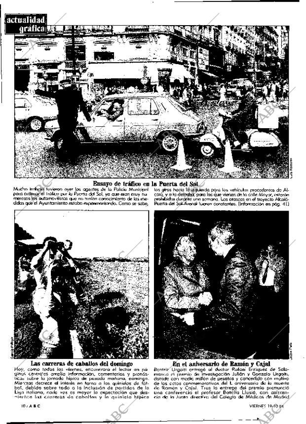 ABC MADRID 19-10-1984 página 10