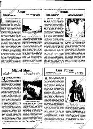 ABC MADRID 19-10-1984 página 100