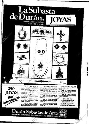 ABC MADRID 19-10-1984 página 102