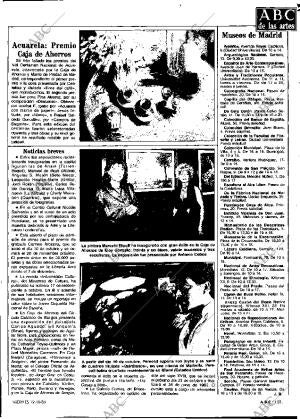 ABC MADRID 19-10-1984 página 103