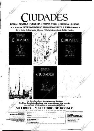 ABC MADRID 19-10-1984 página 104