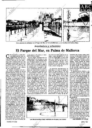 ABC MADRID 19-10-1984 página 105