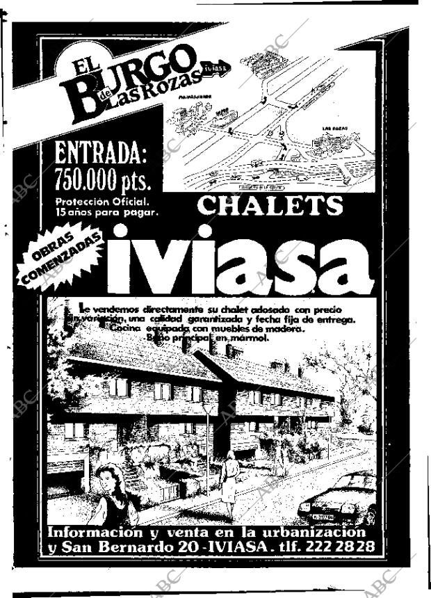 ABC MADRID 19-10-1984 página 112