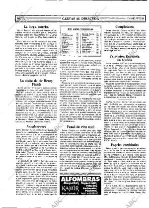 ABC MADRID 19-10-1984 página 18